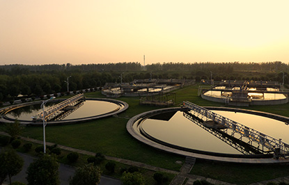 安徽郎溪縣污水處理廠(chǎng)及配套管網(wǎng)、污泥處置項(xiàng)目