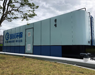 Biovac-SBBR污水處理一體化設(shè)備