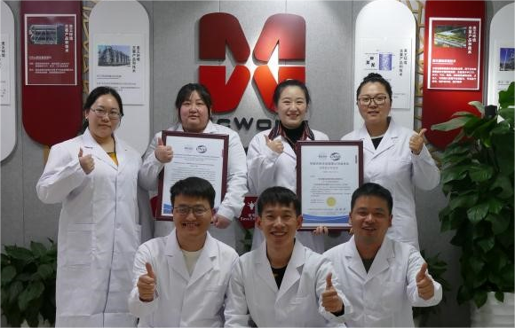 麥王環(huán)境喜報(bào)頻傳！