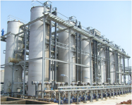 HCOR異相催化反應器